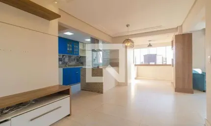 Apartamento para venda - tristeza, 2 quartos,  78 m² - porto alegre