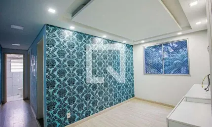Apartamento para Venda - Cidade Sao Jorge, 1 Quarto,  38 m² - Santo André