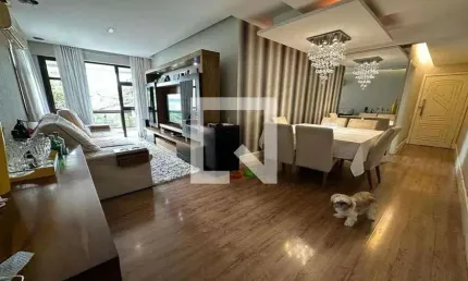 Apartamento para venda - freguesia , 4 quartos,  105 m² - rio de janeiro