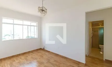Apartamento para Venda - Liberdade, 1 Quarto,  40 m² - São Paulo