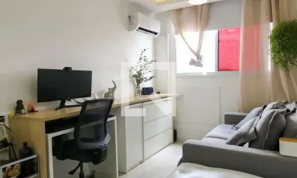 Apartamento para Venda - Piedade, 1 Quarto,  32 m² - Rio de Janeiro