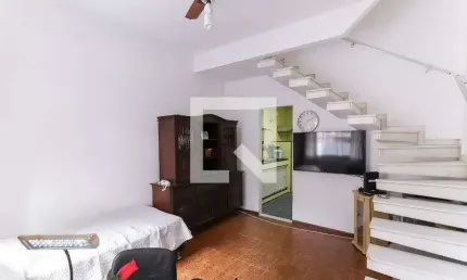 Casa para Venda - Méier, 2 Quartos,  70 m² - Rio de Janeiro