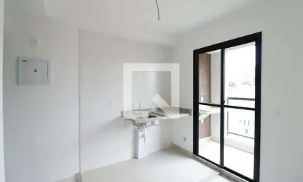 Apartamento para venda - água fria, 1 quarto,  28 m² - são paulo