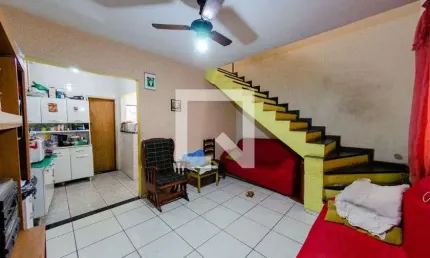 Casa para Venda - Alto Caiçaras, 2 Quartos,  102 m² - Belo Horizonte