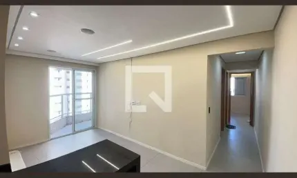 Apartamento para venda - centro, 2 quartos,  61 m² - santo andré