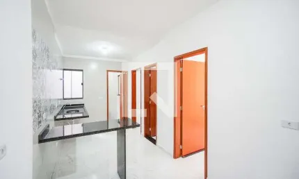 Apartamento para venda - vila carrão, 2 quartos,  40 m² - são paulo