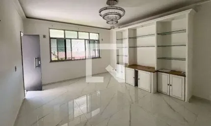 Apartamento para Venda - Jardim Guanabara, 2 Quartos,  90 m² - Rio de Janeiro
