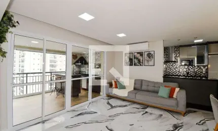 Apartamento para Venda - Picanço, 2 Quartos,  83 m² - Guarulhos