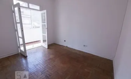 Apartamento para Venda - Bom Retiro, 1 Quarto,  45 m² - São Paulo