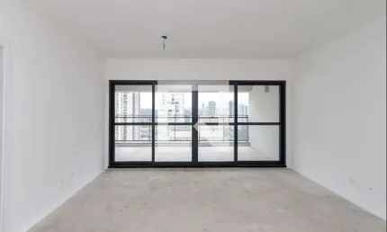 Apartamento para Venda - Campo Belo, 2 Quartos,  109 m² - São Paulo