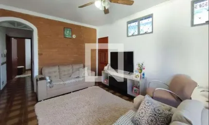 Casa para Venda - Jardim Roseira, 5 Quartos,  131 m² - Campinas