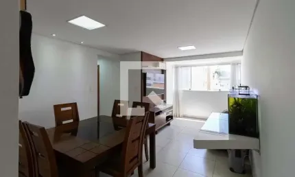 Apartamento para Venda - Manacás, 3 Quartos,  69 m² - Belo Horizonte