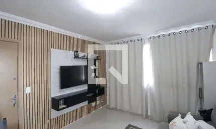 Apartamento para venda - são joão batista, 2 quartos,  50 m² - belo horizonte