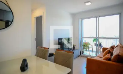 Apartamento para venda - vila das mercês, 2 quartos,  55 m² - são paulo