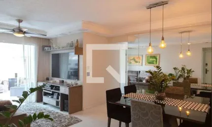 Apartamento para Venda - Vila Galvão, 3 Quartos,  190 m² - Guarulhos