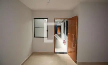 Apartamento para venda - vila gustavo, 2 quartos,  48 m² - são paulo