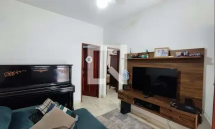 Casa para venda - parque industrial, 3 quartos,  170 m² - campinas