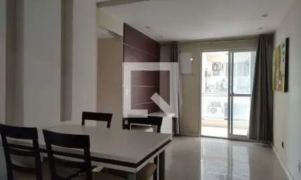 Apartamento para venda - pechincha, 3 quartos,  70 m² - rio de janeiro