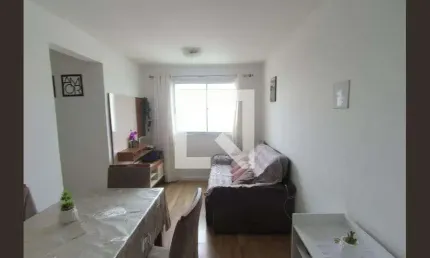 Apartamento para Venda - Jardim Las Vegas, 2 Quartos,  45 m² - Guarulhos