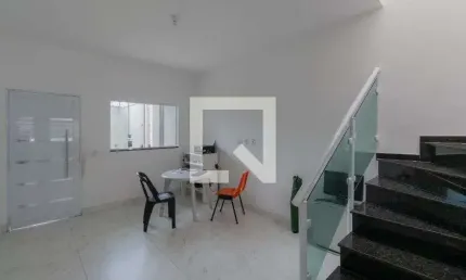Casa para venda - vila ré, 2 quartos,  95 m² - são paulo