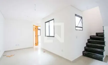 Apartamento para venda - jardim bela vista, 2 quartos,  80 m² - santo andré