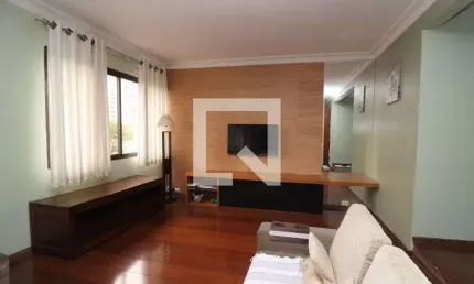 Apartamento para Venda - Tatuapé, 3 Quartos,  175 m² - São Paulo