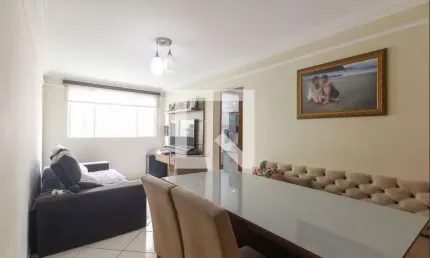 Apartamento para venda - vila carrão, 2 quartos,  55 m² - são paulo