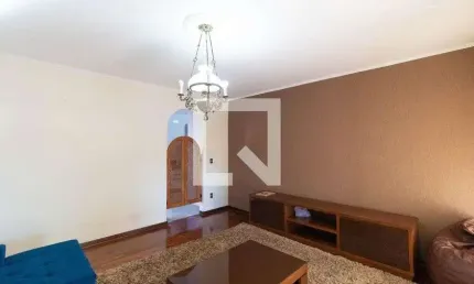 Casa para Venda - Campos Elíseos , 3 Quartos,  185 m² - Campinas