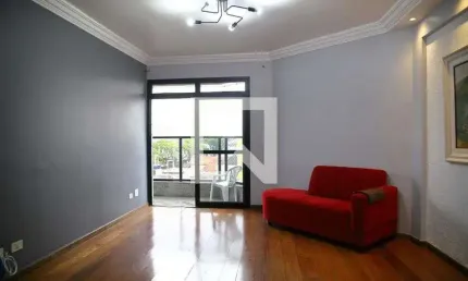 Apartamento para venda - nova petrópolis, 4 quartos,  124 m² - são bernardo do campo
