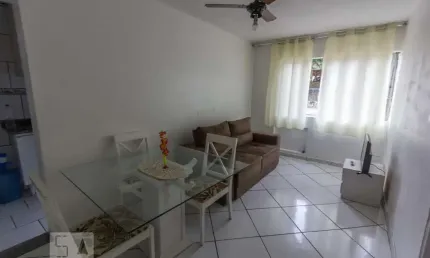 Apartamento para venda - pechincha, 1 quarto,  40 m² - rio de janeiro