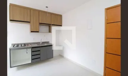 Apartamento para Venda - Vila Constança , 1 Quarto,  32 m² - São Paulo