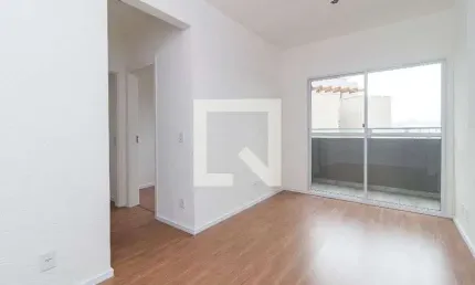 Apartamento para venda - jardim sao luis, 2 quartos,  45 m² - são paulo