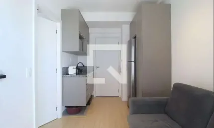 Kitnet / stúdio para venda - vila olímpia, 1 quarto,  27 m² - são paulo
