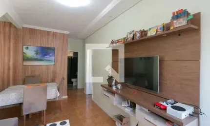 Apartamento para venda - santa mônica, 2 quartos,  60 m² - belo horizonte