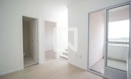 Cobertura para Venda - City América, 1 Quarto,  107 m² - São Paulo
