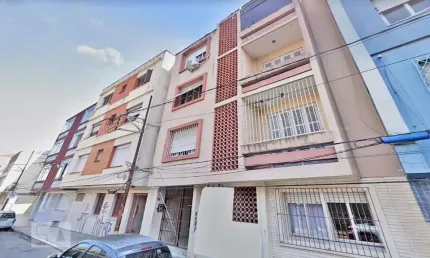 Apartamento para venda - santa cecília, 3 quartos,  100 m² - porto alegre