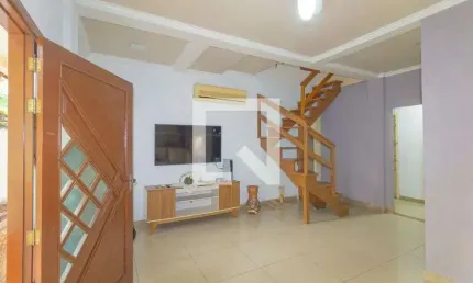Casa para Venda - Centro, 3 Quartos,  172 m² - Canoas