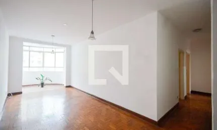Apartamento para venda - santa cecília, 3 quartos,  115 m² - são paulo