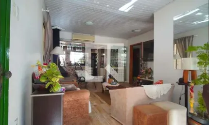 Casa para Venda - Rubem Berta, 4 Quartos,  170 m² - Porto Alegre