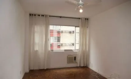 Apartamento para Venda - Leblon, 3 Quartos,  86 m² - Rio de Janeiro