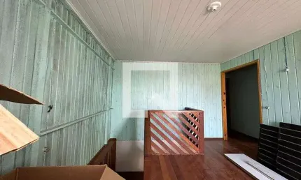 Casa para Venda - Santos Dumond, 3 Quartos,  150 m² - São Leopoldo