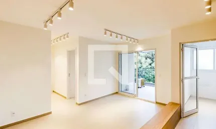 Apartamento para Venda - Santo Amaro , 2 Quartos,  66 m² - São Paulo