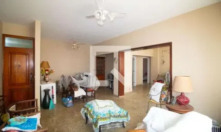 Apartamento para Venda - Copacabana, 3 Quartos,  120 m² - Rio de Janeiro