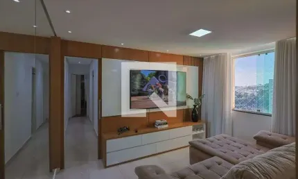 Apartamento para venda - barro preto, 2 quartos,  60 m² - belo horizonte