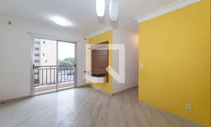 Apartamento para venda - jabaquara, 2 quartos,  48 m² - são paulo