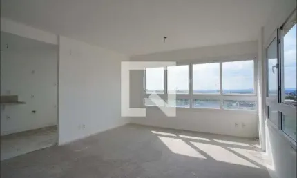 Apartamento para Venda - São Sebastião, 3 Quartos,  92 m² - Porto Alegre
