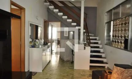 Apartamento para Venda - Engenho Novo, 3 Quartos,  250 m² - Rio de Janeiro