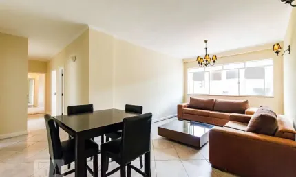 Apartamento para Venda - Bosque, 4 Quartos,  158 m² - Campinas