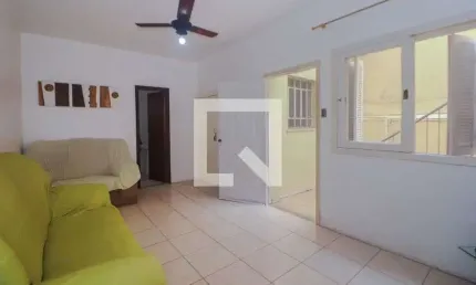 Casa para venda - são joão , 2 quartos,  150 m² - porto alegre