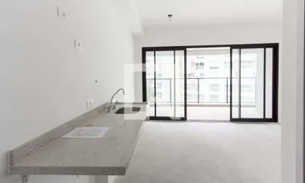 Kitnet / stúdio para venda - moema, 1 quarto,  31 m² - são paulo